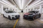 Audi A1 by ABT 2019 года